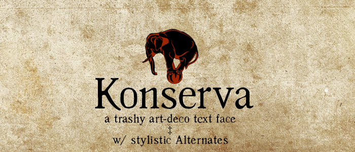 Konserva